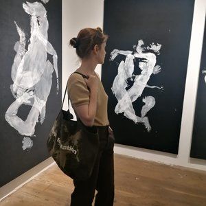 Meet your Posher, Henrike